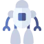 Robot アイコン 64x64