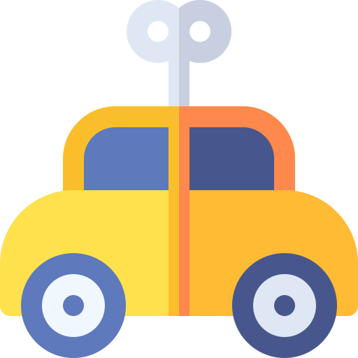 Clockwork іконка