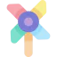 Windmill 图标 64x64