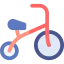 Tricycle アイコン 64x64
