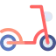 Scooter アイコン 64x64
