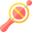 Rattle アイコン 64x64