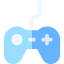 Gamepad biểu tượng 64x64