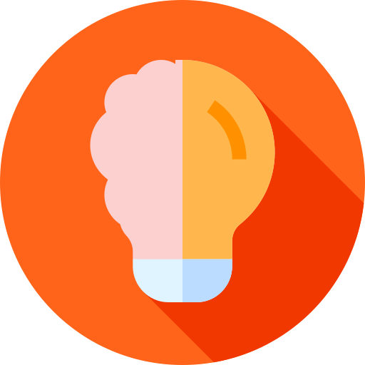 Idea アイコン