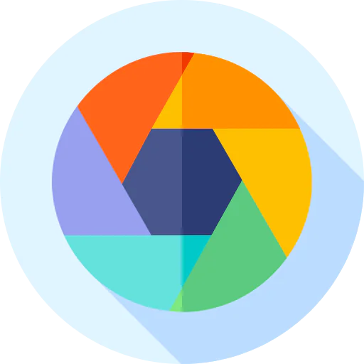Shutter icon
