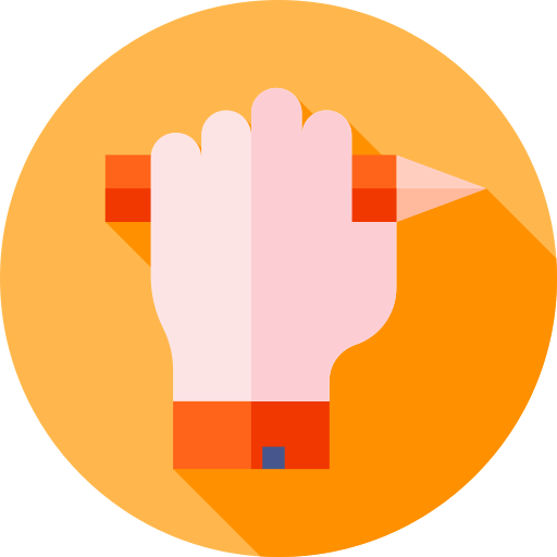Draw icon