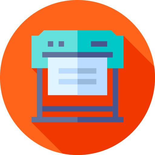 Printer icon
