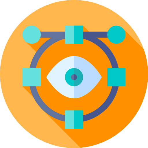 Vector icon