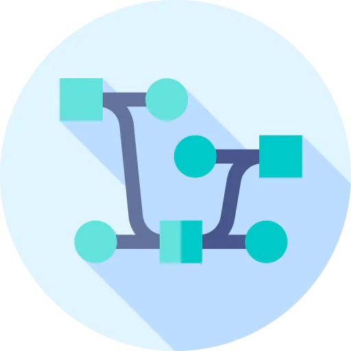 Vector 图标