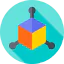 Cube icon 64x64