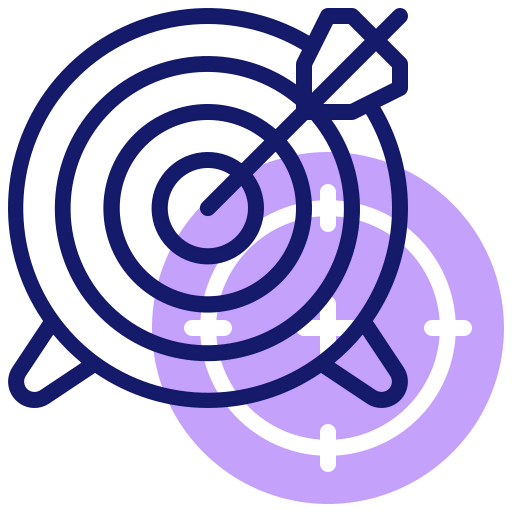 Target icon