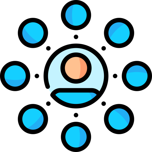 Network Symbol