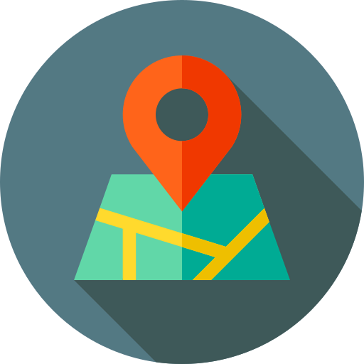 Map icon
