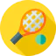 Tennis icon 64x64