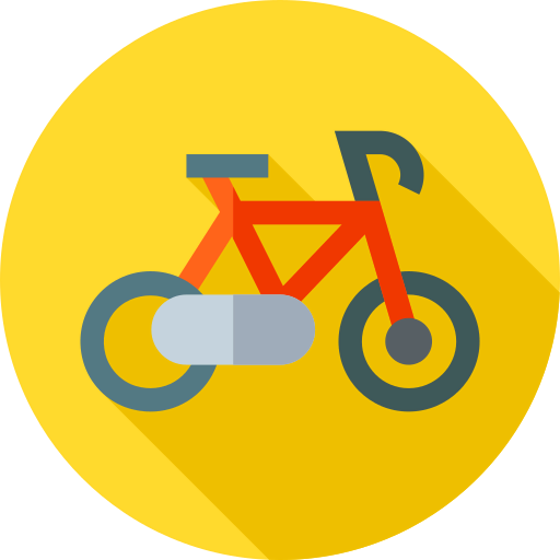Bicycle icon