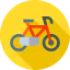 Bicycle icon 64x64