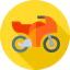 Motorbike icon 64x64