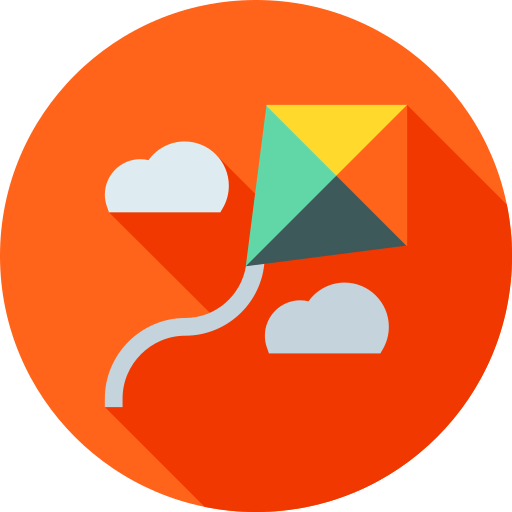 Kite icon
