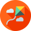 Kite icon 64x64