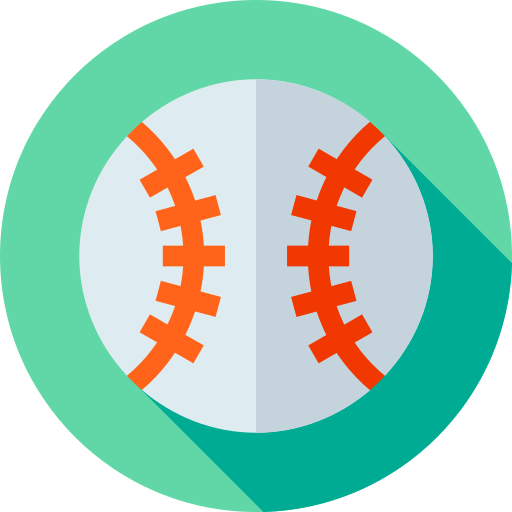 Baseball icon