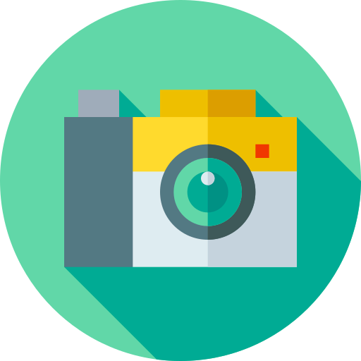 Camera icon