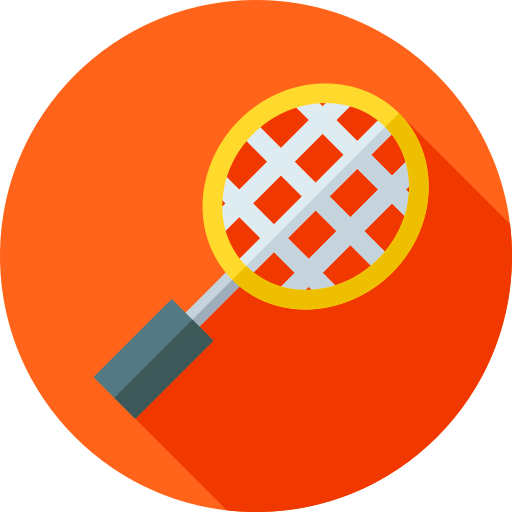 Racket icon