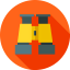 Binoculars icon 64x64