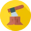 Axe icon 64x64