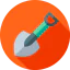 Shovel icon 64x64