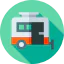 Caravan icon 64x64