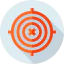 Dartboard 상 64x64