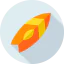 Surfboard icon 64x64