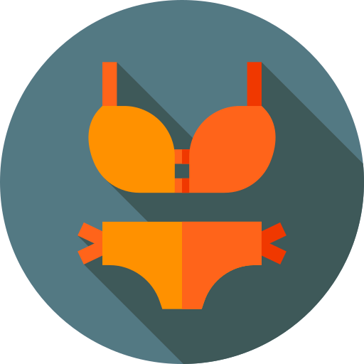 Bikini icon