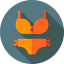 Bikini icon 64x64
