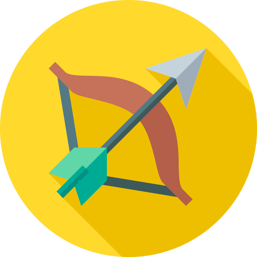 Archery icon