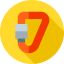 Carabiner icon 64x64