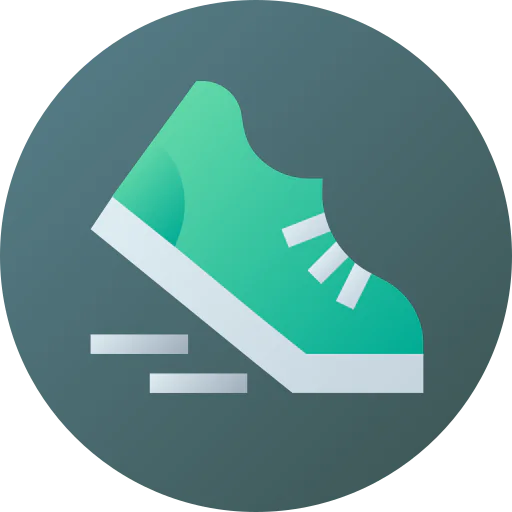 Running icône