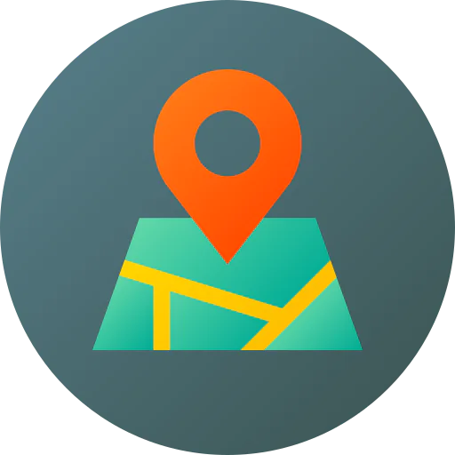 Map icon