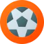 Soccer icône 64x64