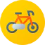 Bicycle icône 64x64