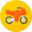 Motorbike icône 64x64