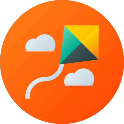 Kite icon