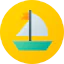 Boat icône 64x64