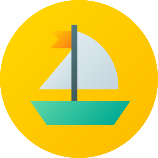 Boat icon