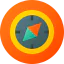 Compass icône 64x64
