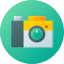 Camera icône 64x64