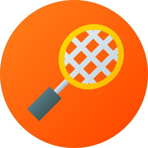 Racket icon