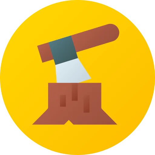 Axe icon