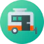 Caravan icône 64x64