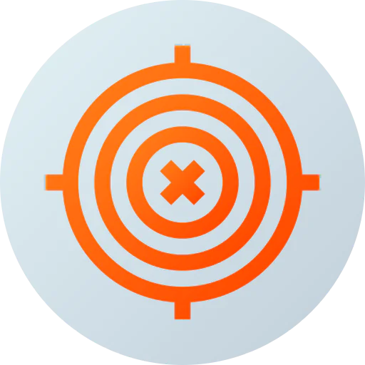 Dartboard іконка